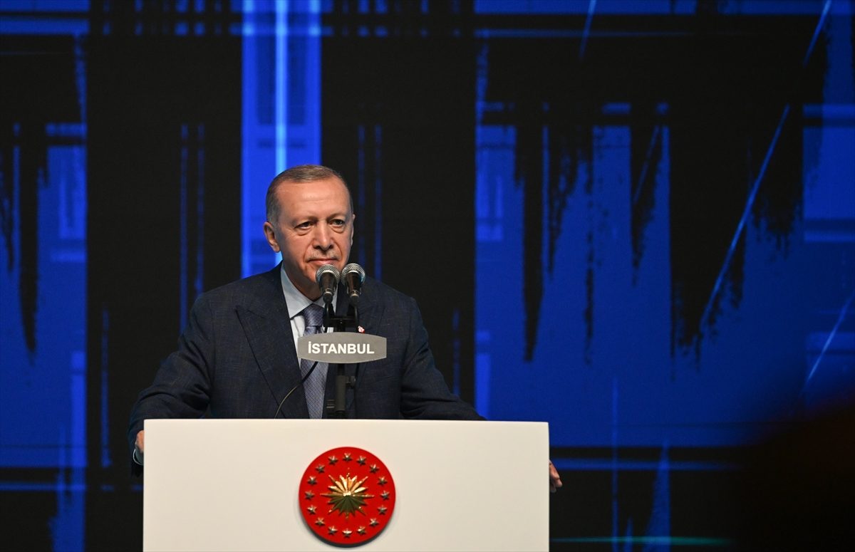 أردوغان