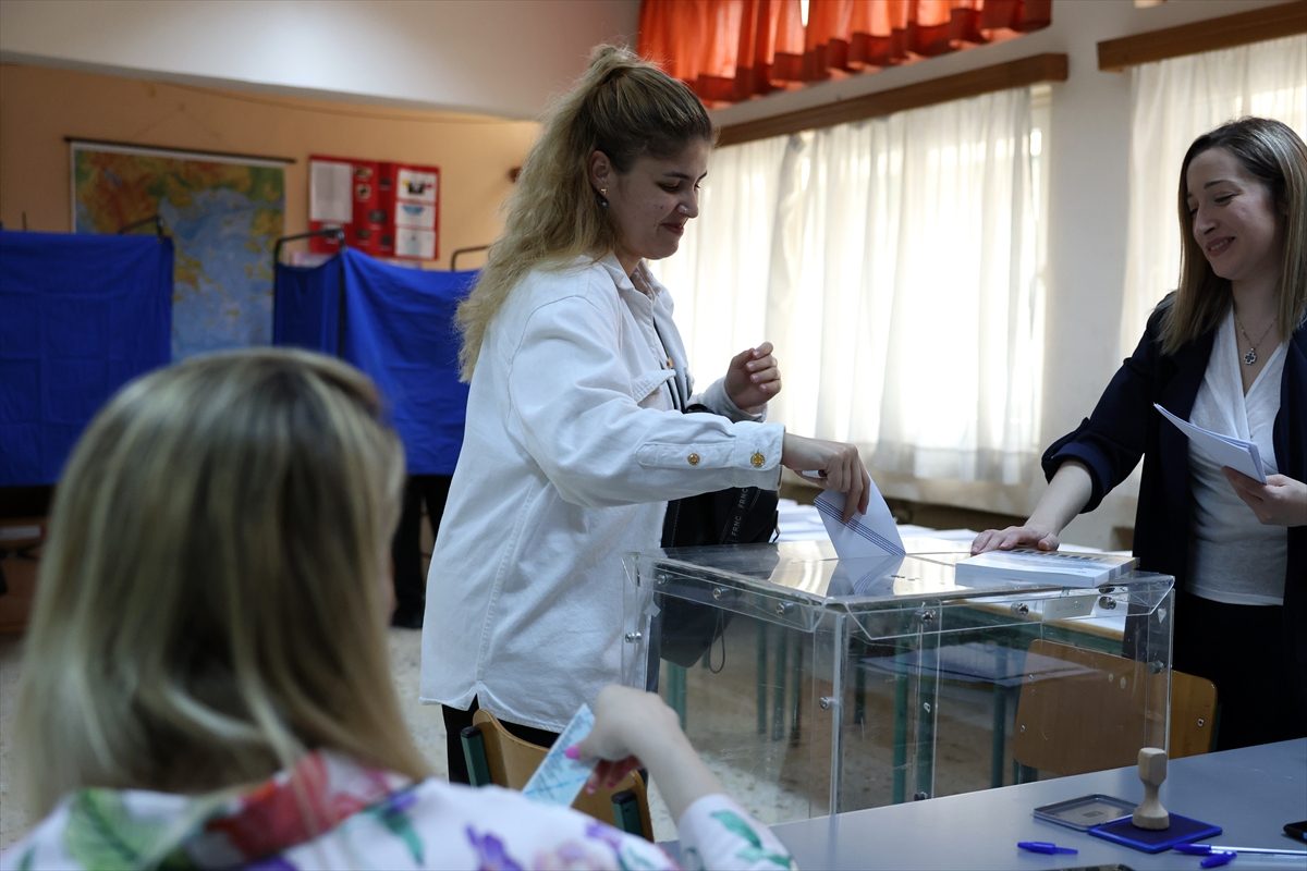 الهيئة العليا للانتخابات التركية: 718 ألف تركي أدلوا بأصواتهم بالخارج حتى الآن بجولة الإعادة من الانتخابات الرئاسية