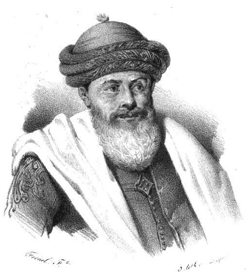 الداي حسين