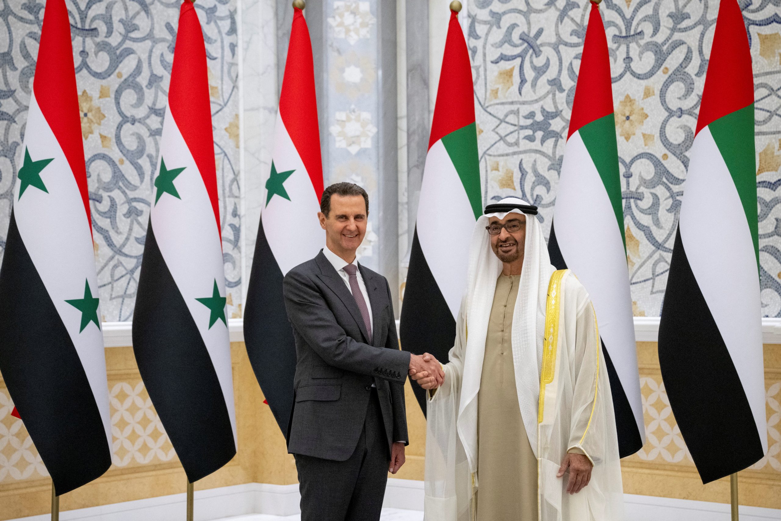 الأسد