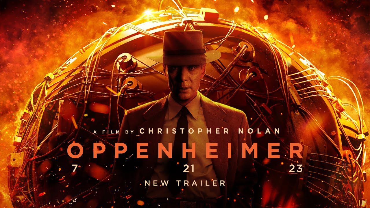 فيلم أوبنهايمر