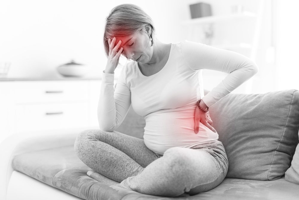 أسباب ألم الفخذ والحوض أثناء الحمل، و10 نصائح عملية للتخفيف من الأعراض