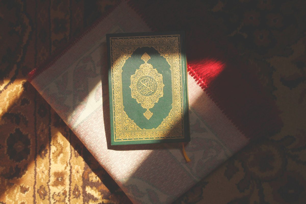 أهم السنن الإلهية في حياة الشعوب كما عرضها القرآن الكريم في قصة طالوت
