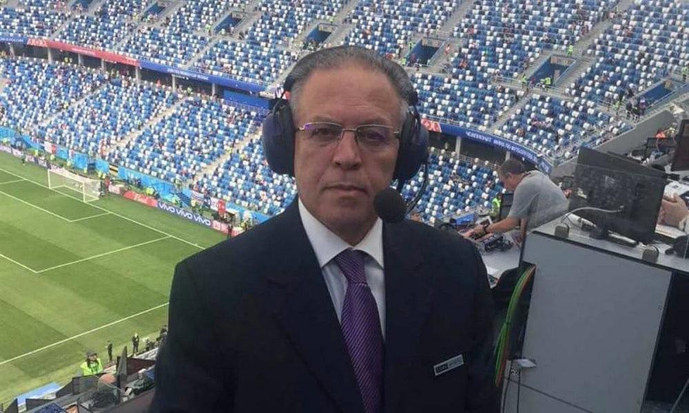 مقدمو bein Sports