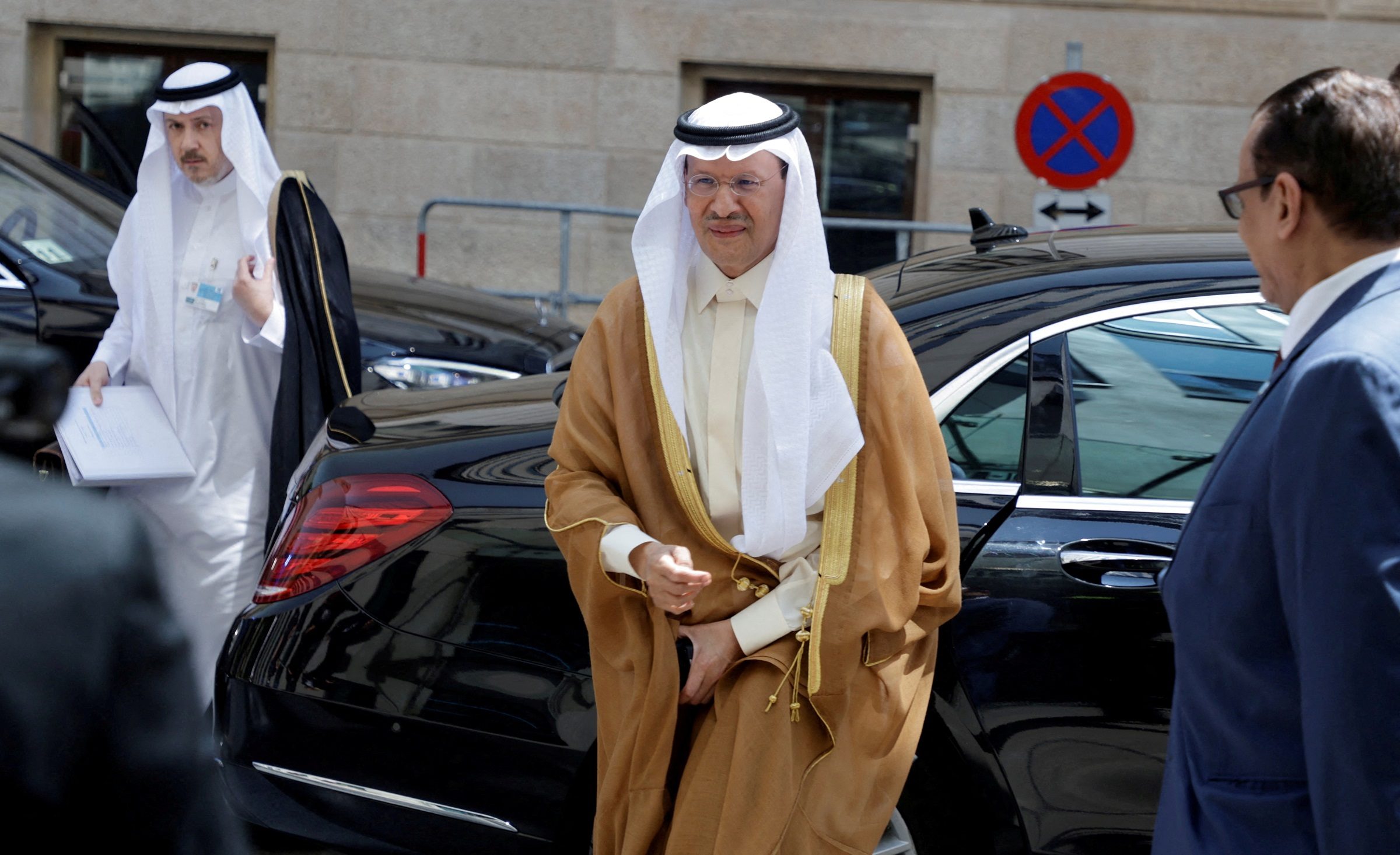 النفط السعودية أوبك