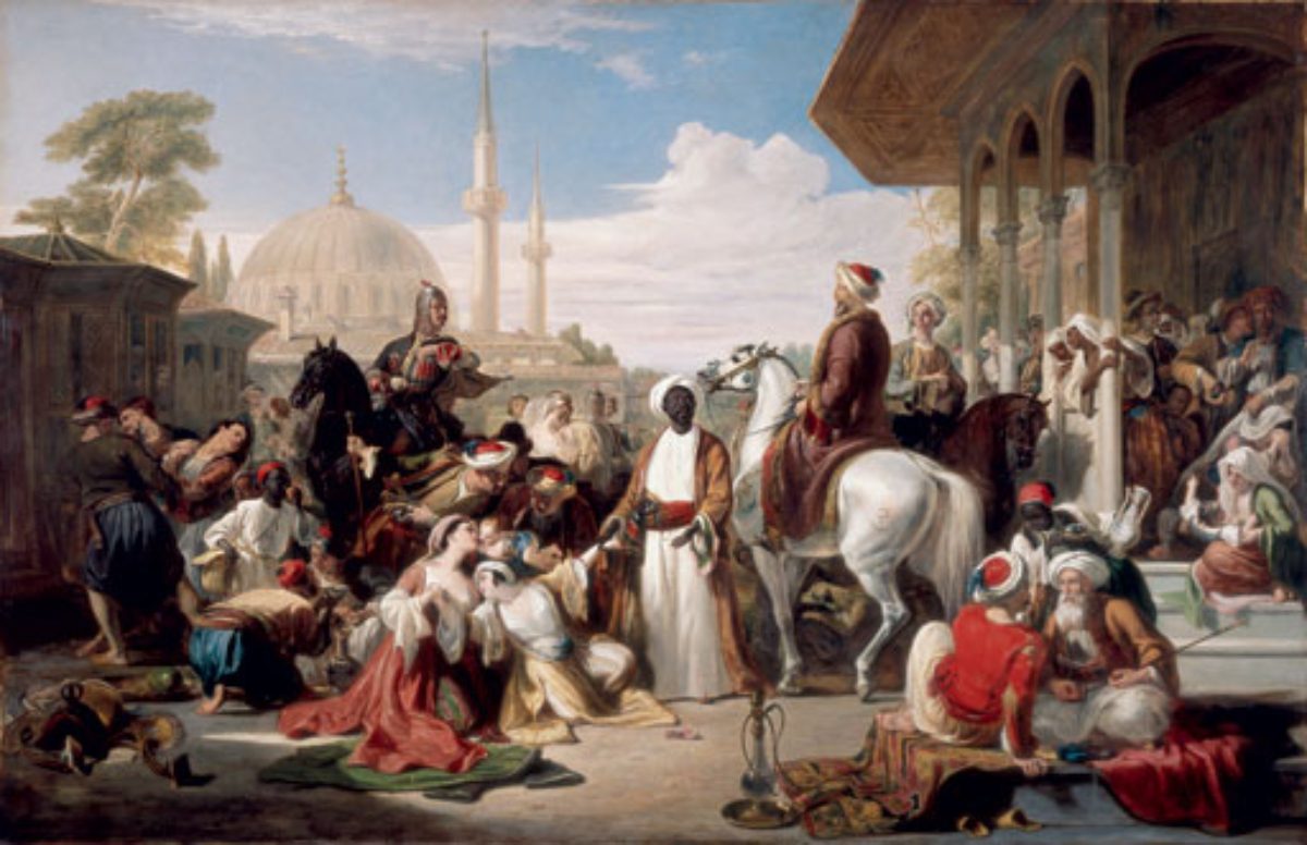 الشعوب