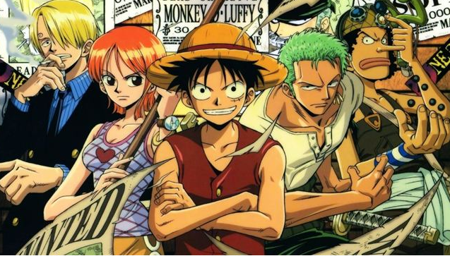 One Piece