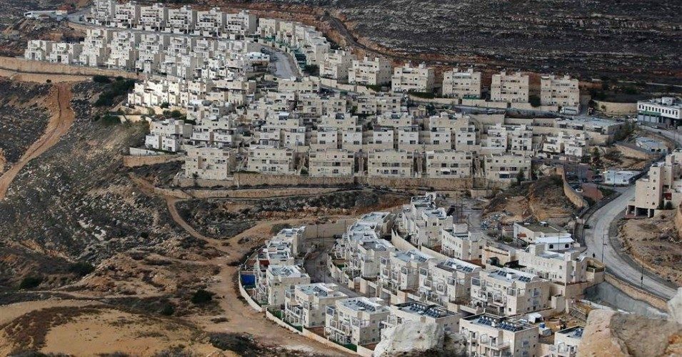 الضفة الغربية وزير خارجية بريطانيا
