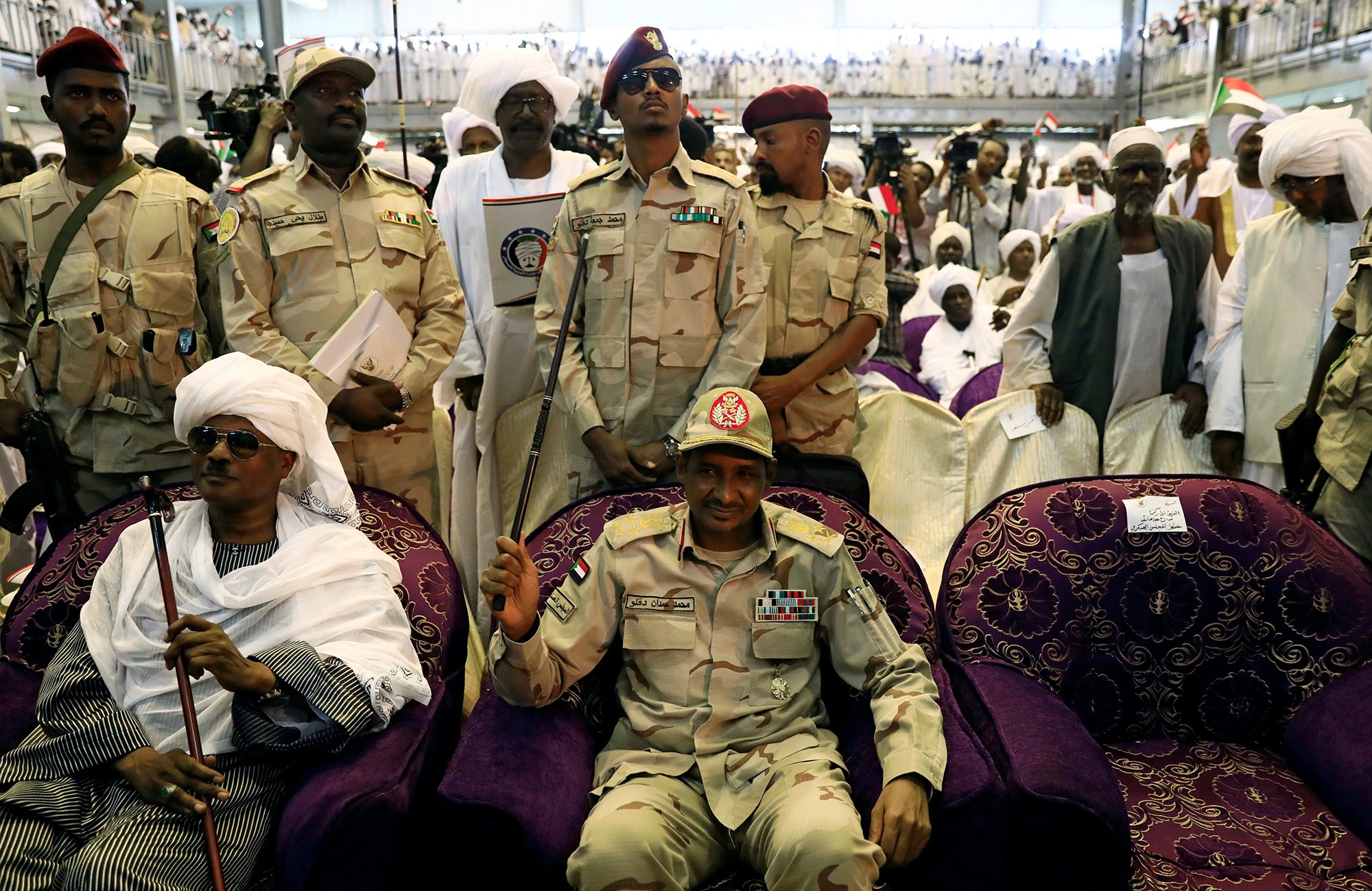 فاغنر أطفال السودان السودان قوات الدعم السريع الجيش السوادني