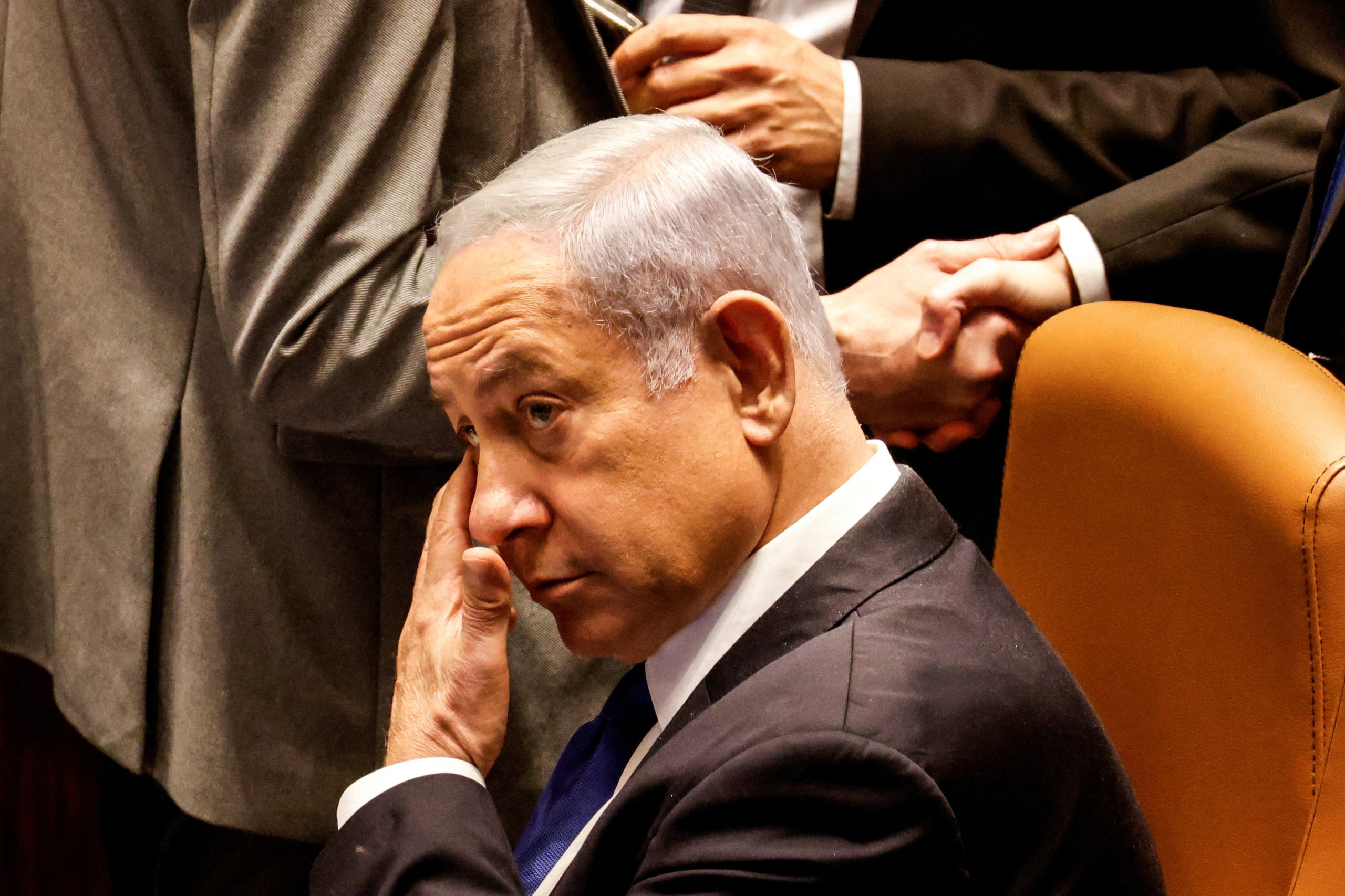 احتلال الأراضي الفلسطينية