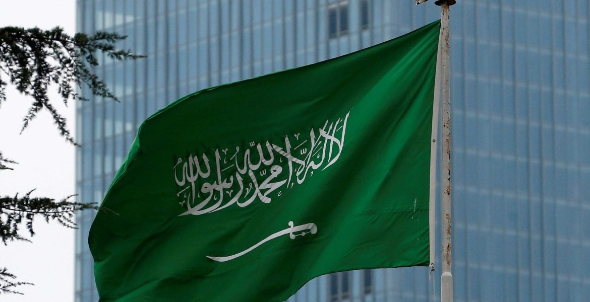 السعودية شابة سعودية حادث