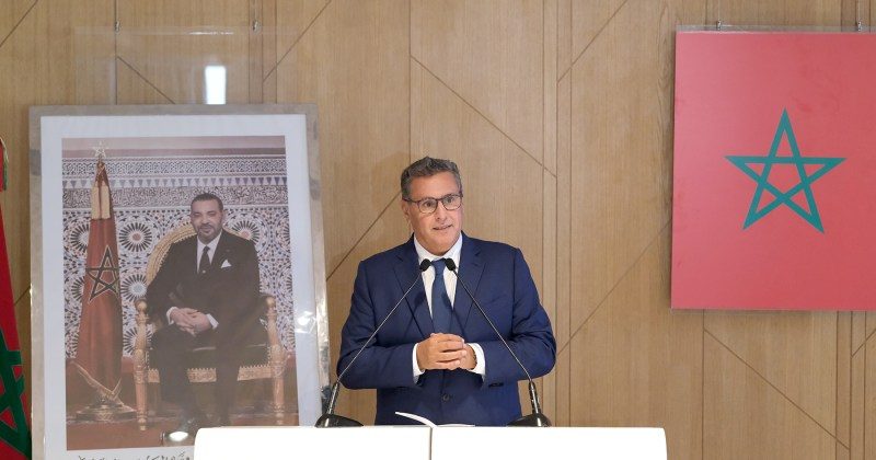 تحتجزه الرباط منذ 6 أشهر.. وفد مغربي يزور رام الله لبحث وضع فلسطيني مطلوب لدى الاحتلال