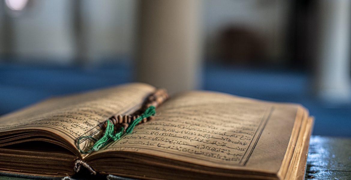 سورة الكهف.. دخلت الأمة كهفها فلم تخرج بعد!