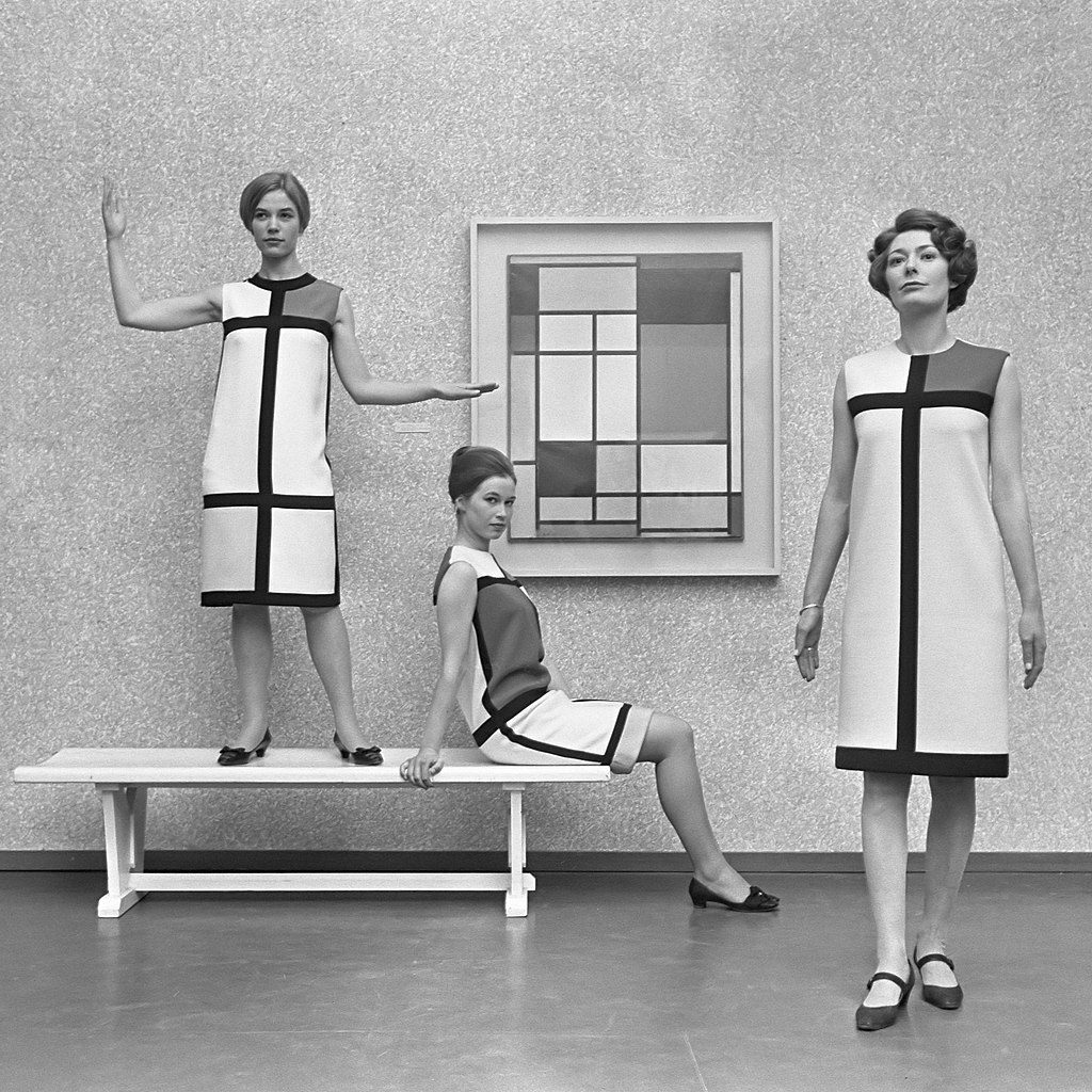 Yves Saint Laurent
