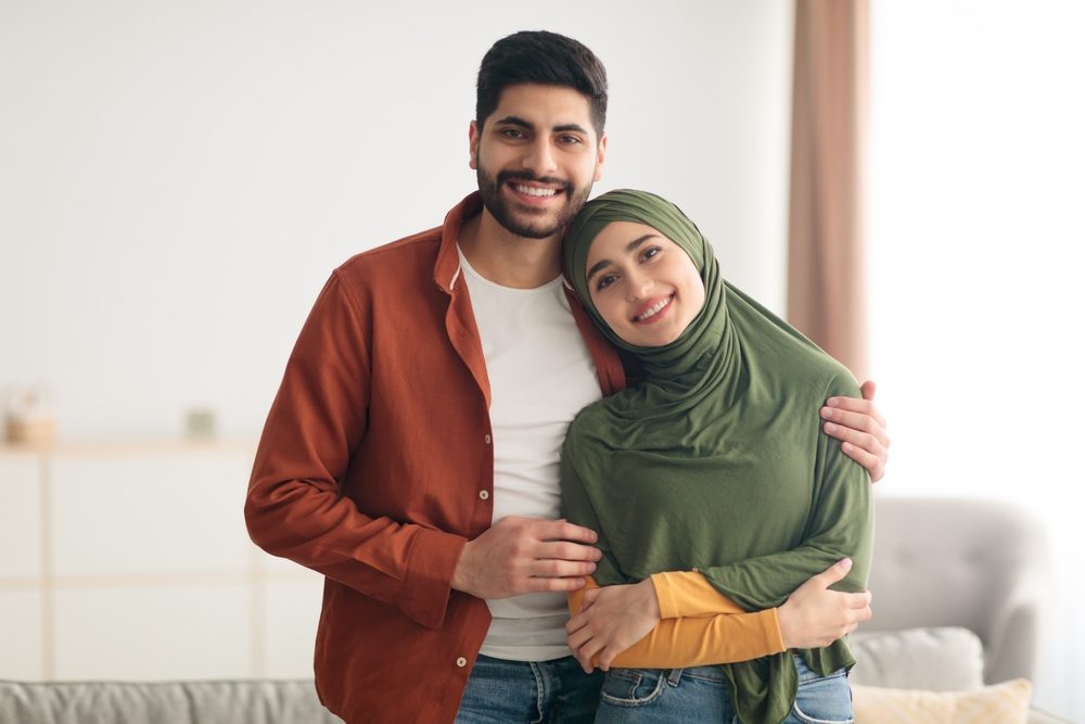 أعظم مؤسسة إنسانية شرعها الله.. لا تشوهوا الزواج