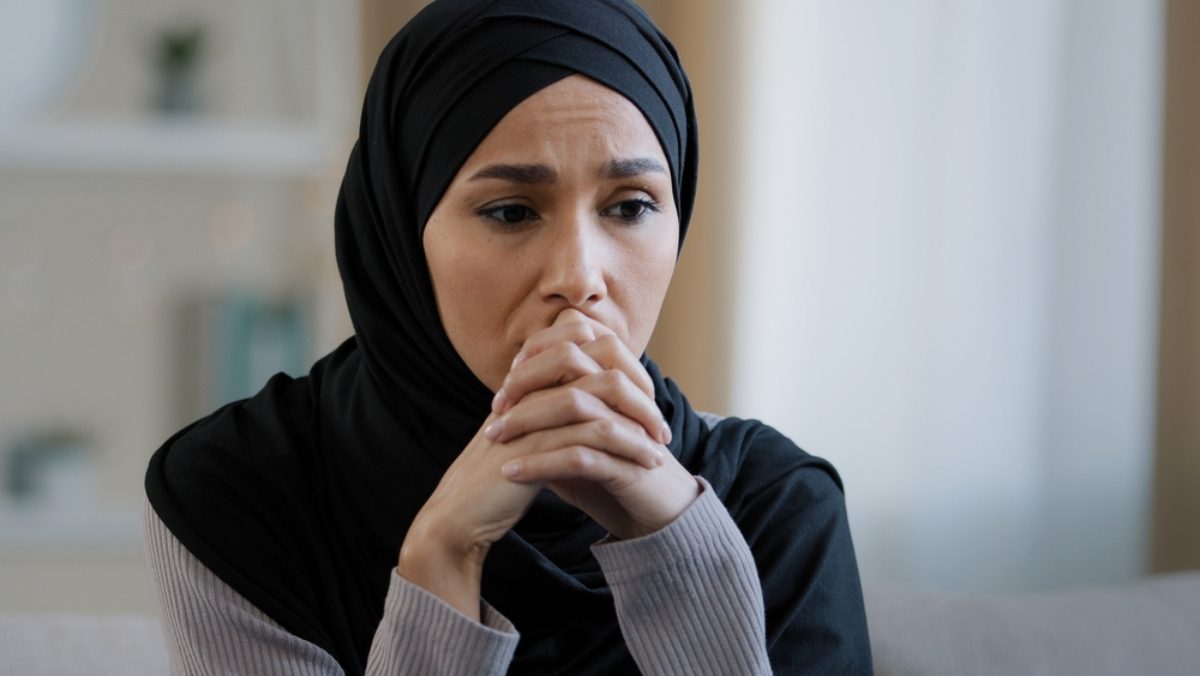 أدعو في صلاتي أن يموت زوجي!