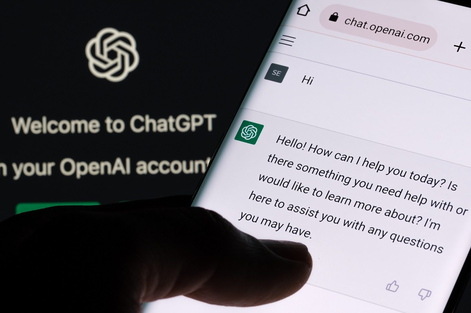Chatgpt