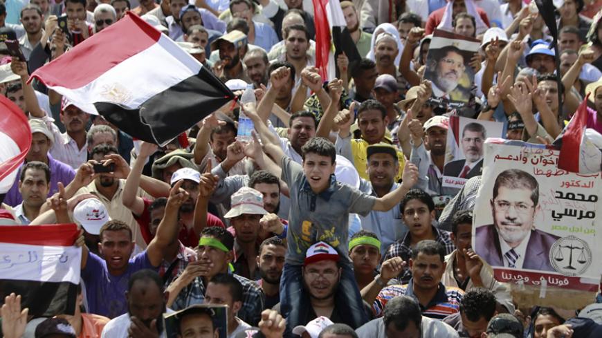 بعد عقد على فض رابعة.. عدد كبير من الأسر لا تعرف أين أبناؤها المفقودون، والبحث عنهم قد يؤدي للاختفاء