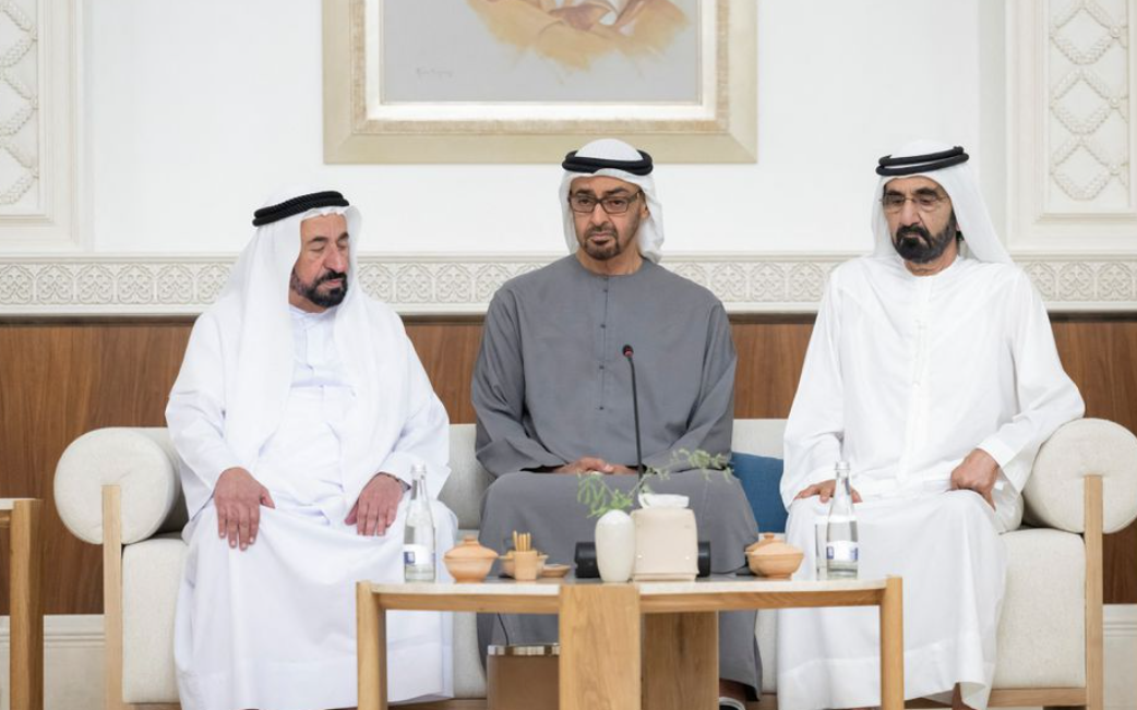 تحركات السياسة الإماراتية تربك إدارة بايدن.. فهل تريد الاستغناء عن أمريكا أم تعديل شكل التحالف معها؟