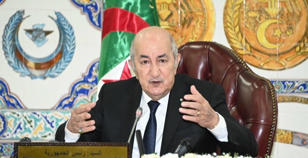 عودة السفير الجزائري إلى إسبانيا