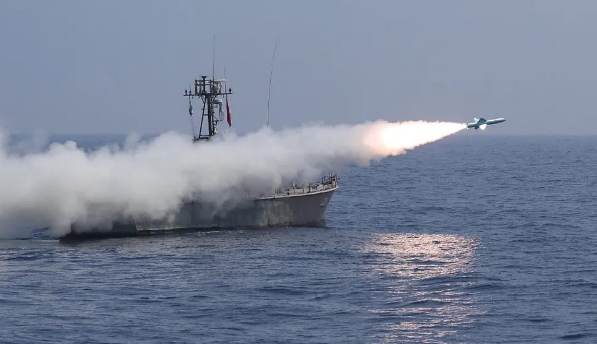 إيران
