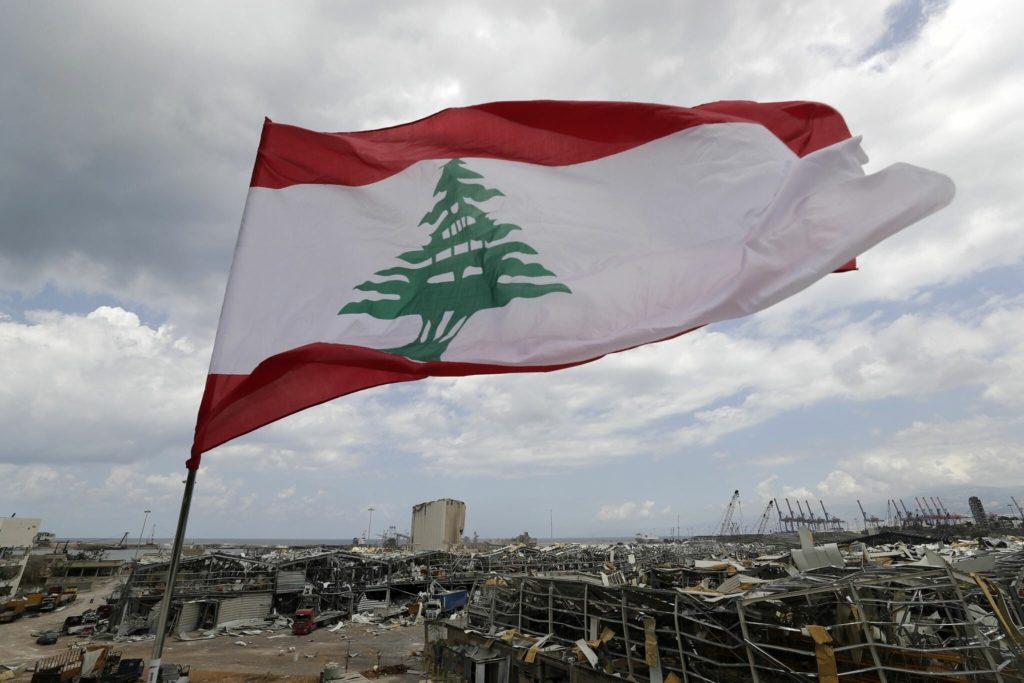 لبنان / مواقع التواصل
