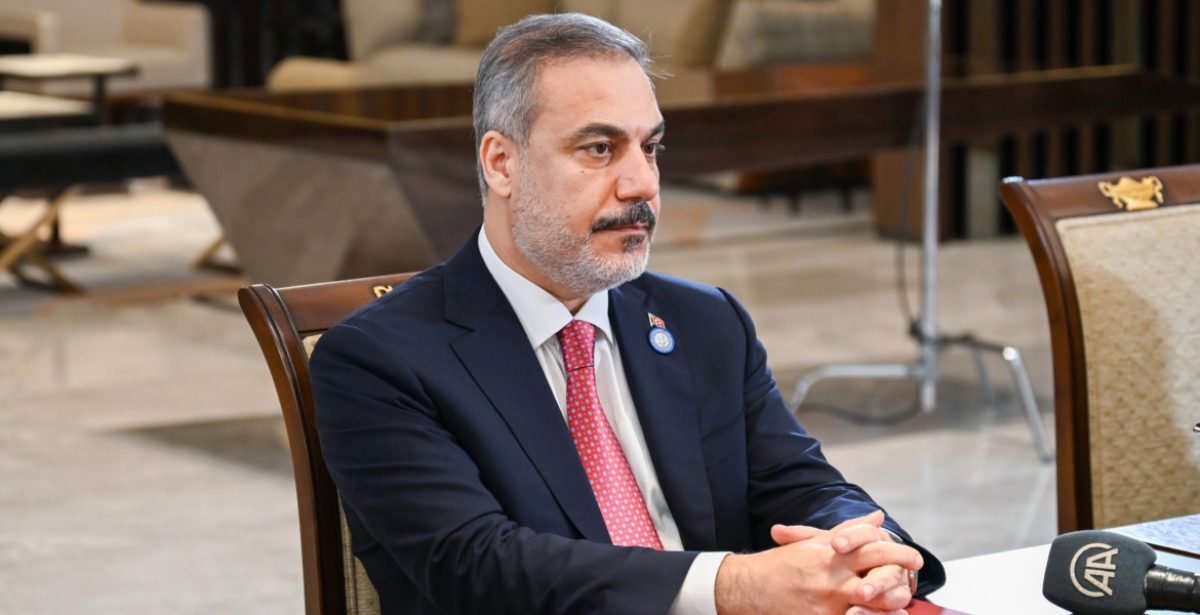 نشاط حزب العمال الكردستاني ومياه النهرين.. هل تحل زيارة فيدان للعراق القضايا العالقة بين البلدين؟