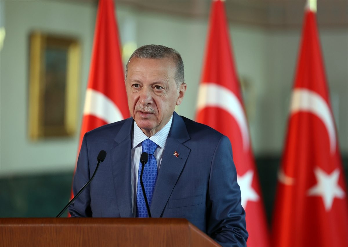 أردوغان يعلن تفاصيل مشروع تحول عمراني في عموم تركيا: نسعى لبناء 6.5 ملايين شقة مقاومة للزلازل