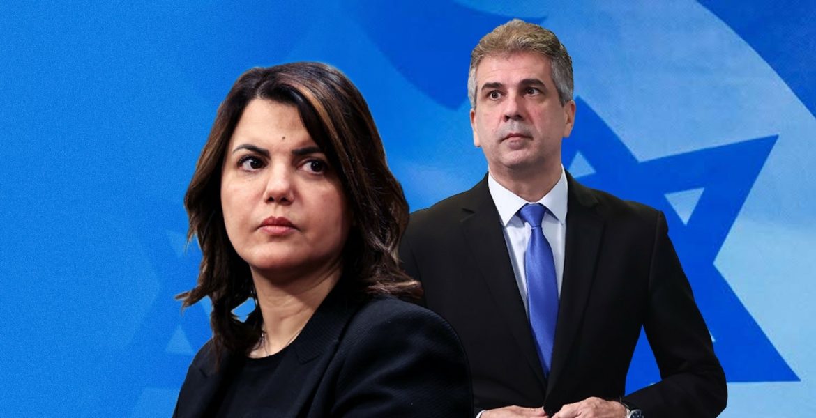 المنقوش كوهين ليبيا اليهودي رافائيل لوزون