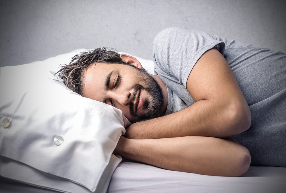 تنظيم مواعيد النوم
