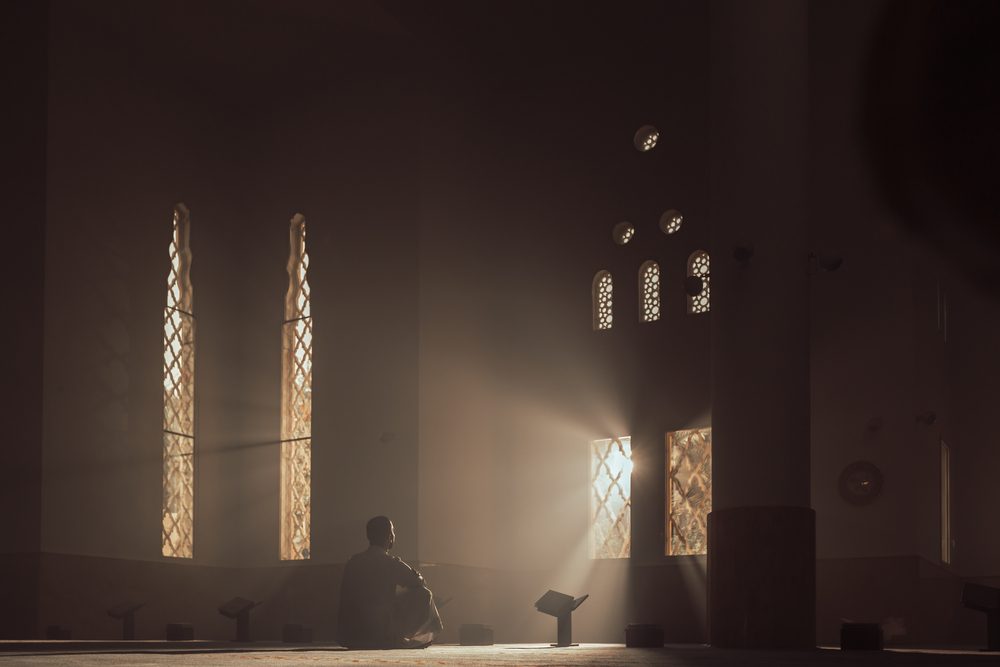 القرآن الكريم.. شفاء للنفوس