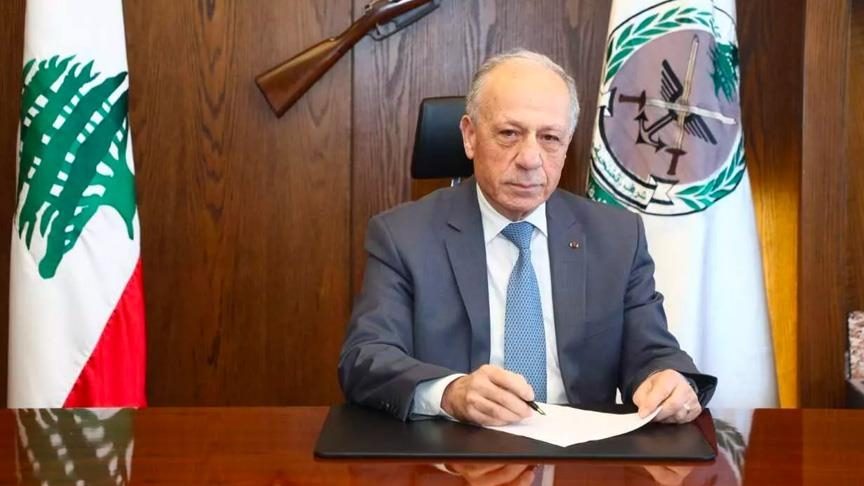 وزير الدفاع اللبناني لبنان هجوم مسلح