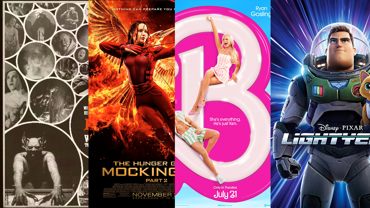 آخرها فيلم باربي وأحدها مُنع بـ50 دولة.. 10 أفلام تم حظرها حول العالم