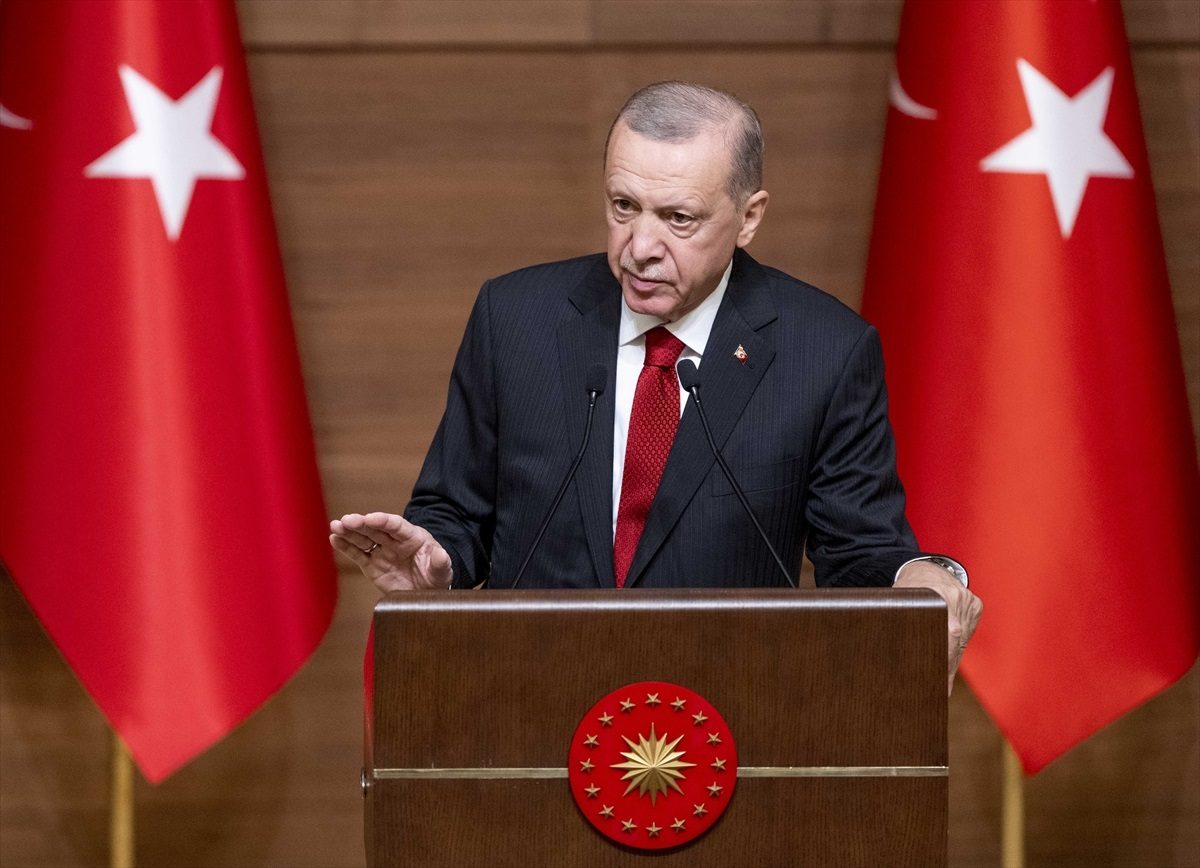 أردوغان البرنامج الاقتصادي متوسط ​​المدى