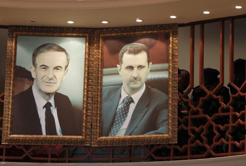 المجلس الملي العلوي