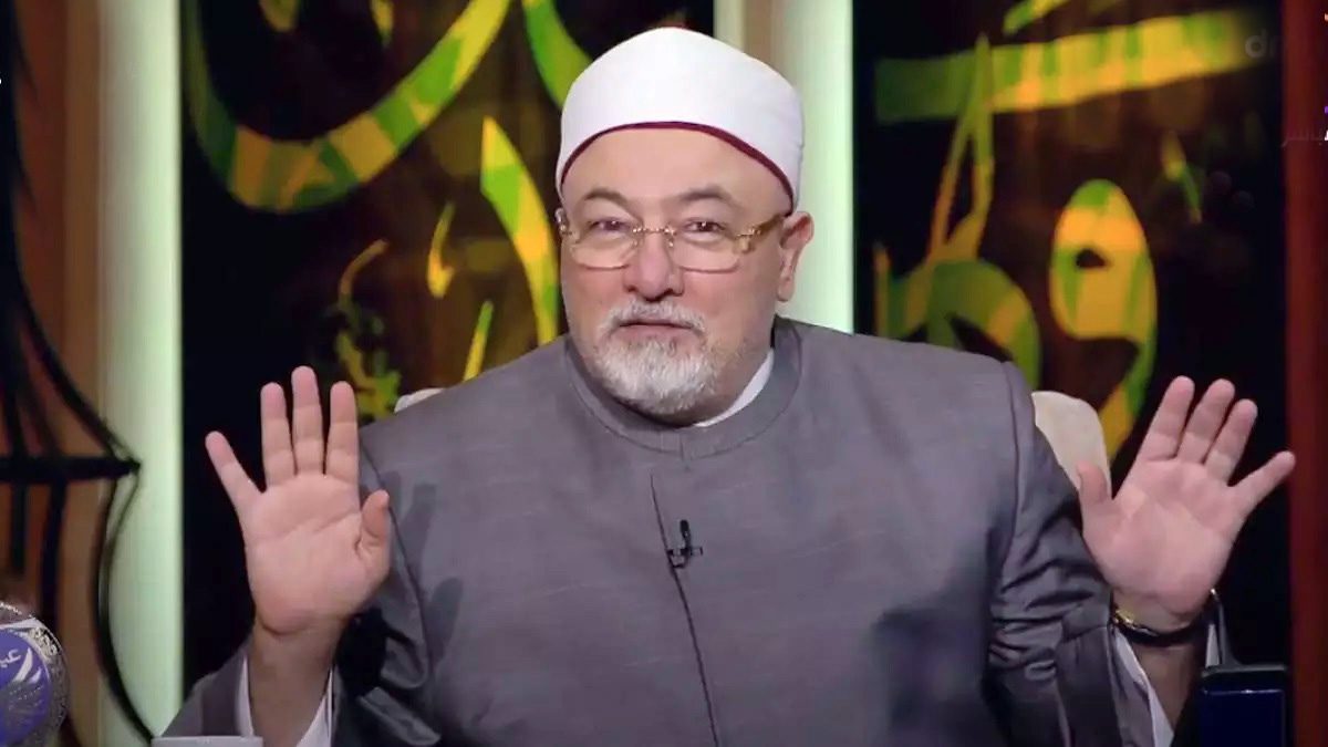 داعية مصري يطالب بالانحناء للسيسي ويثير جدلاً واسعاً.. انتقد المغرب وليبيا بسبب الزلزال والسيول