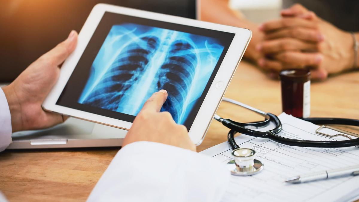 لقاح علاجي يمنح أملاً جديداً لمرضى سرطان الرئة.. حقق نتائج إيجابية خلال الاختبارات السريرية