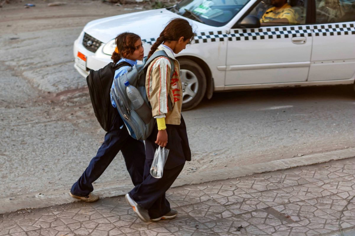 الدراسة في مصر