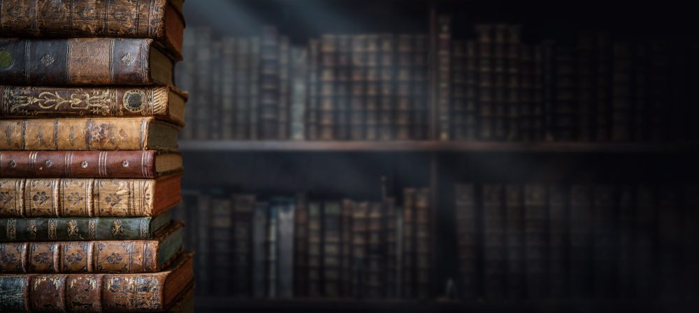 كتب التاريخ بين الحقيقة والتحريف