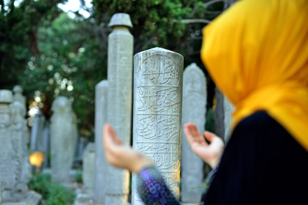 حياة البرزخ.. الحقيقة التي سيعيشها كلُّ إنسان
