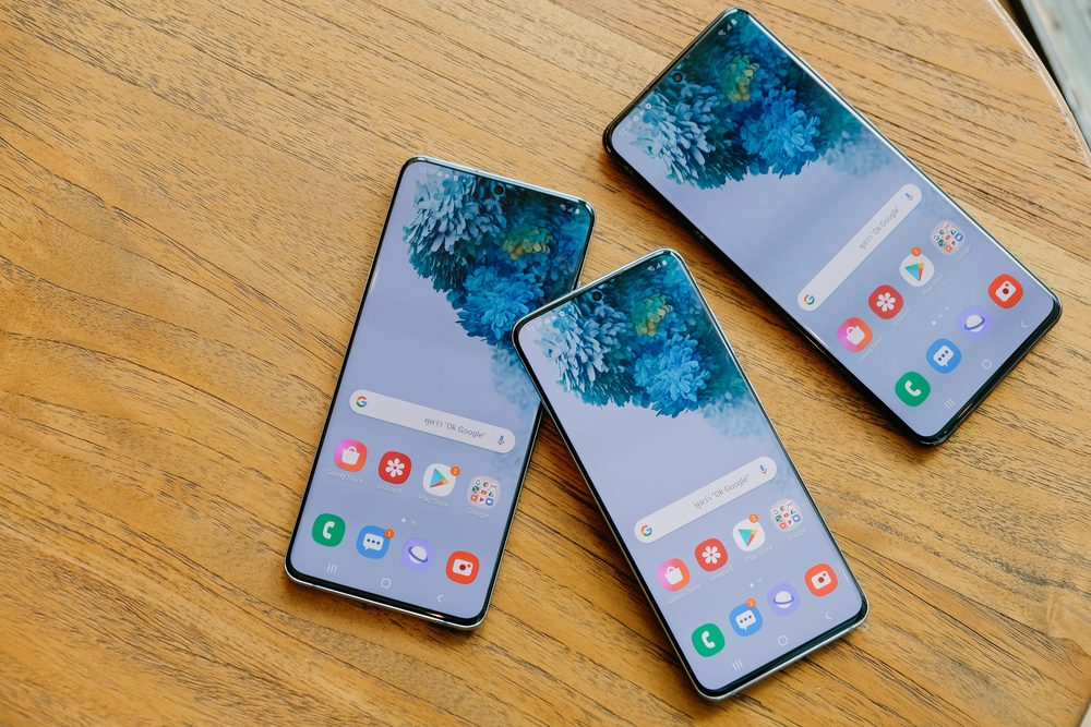 Samsung p1
