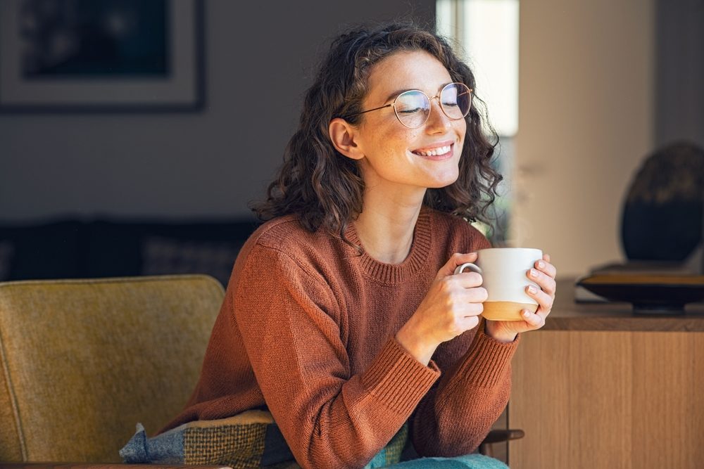 عادات صباحية