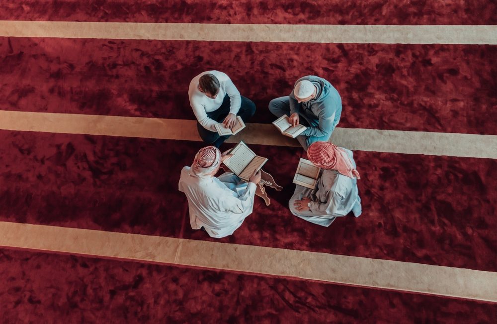 القرآن