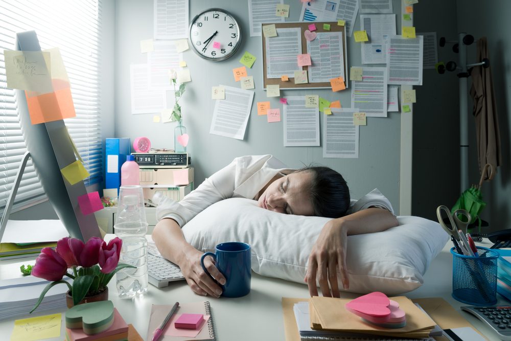 الوظائف - shutterstock