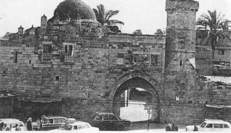 خان يونس