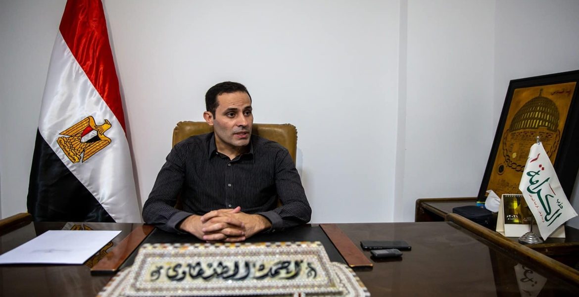الطنطاوي