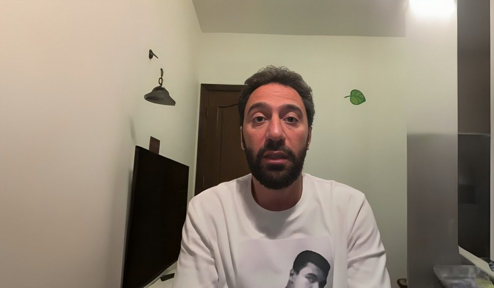 محمد سلام