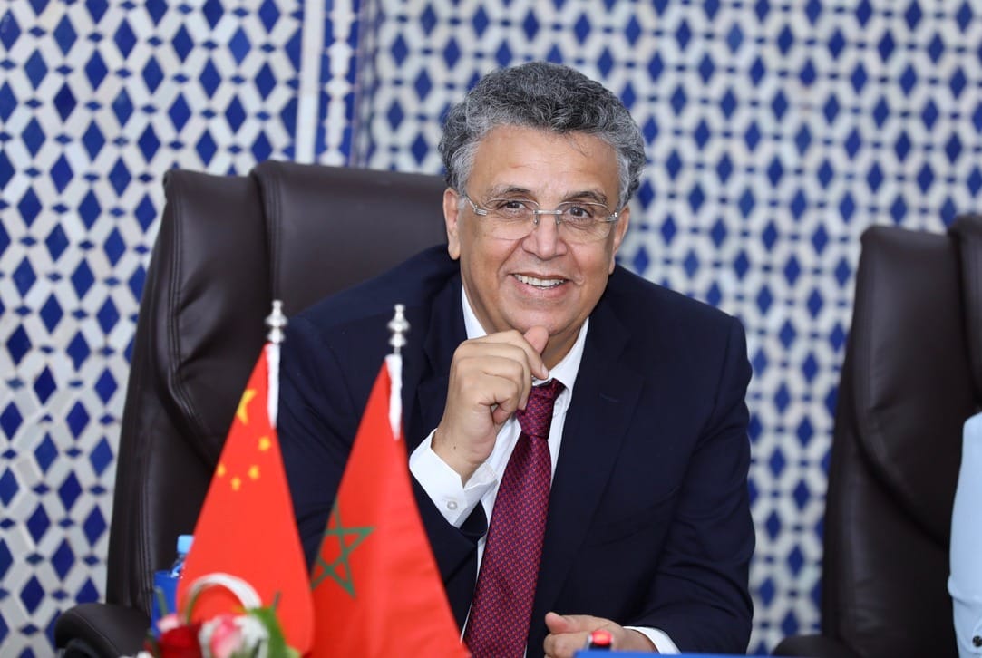 قانون العقوبات البديلة في المغرب