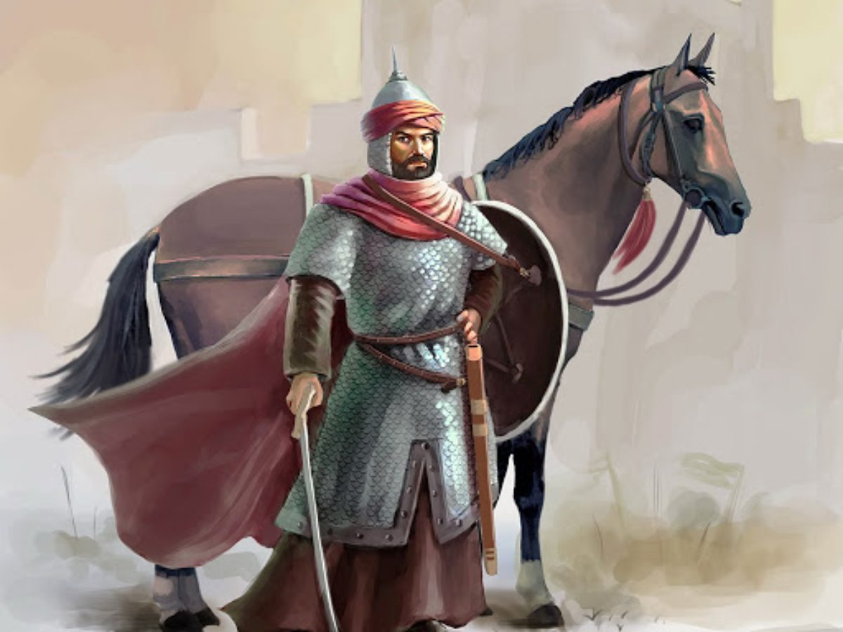 زهير البلوي