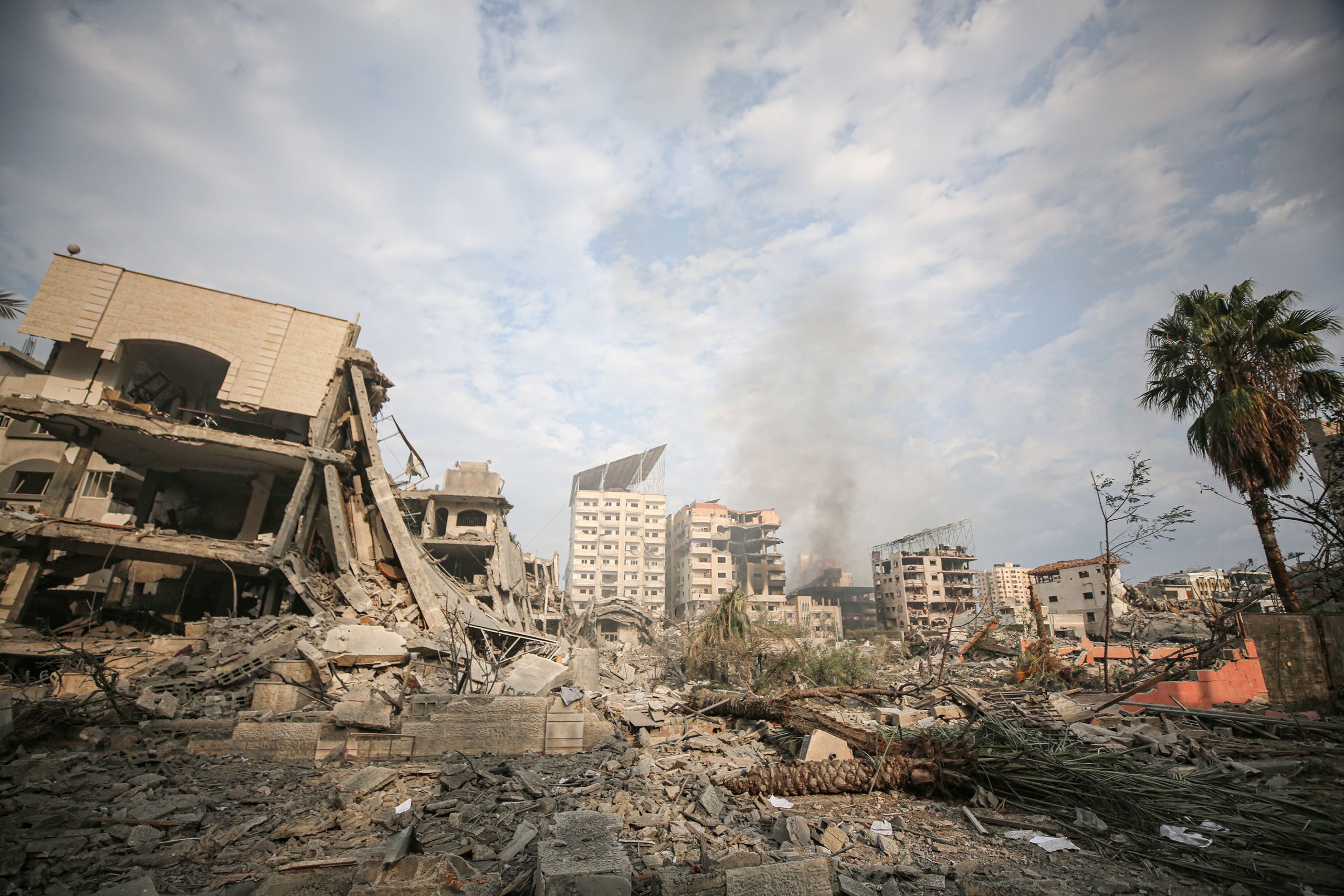 غزة إسرائيل مصر أمريكا